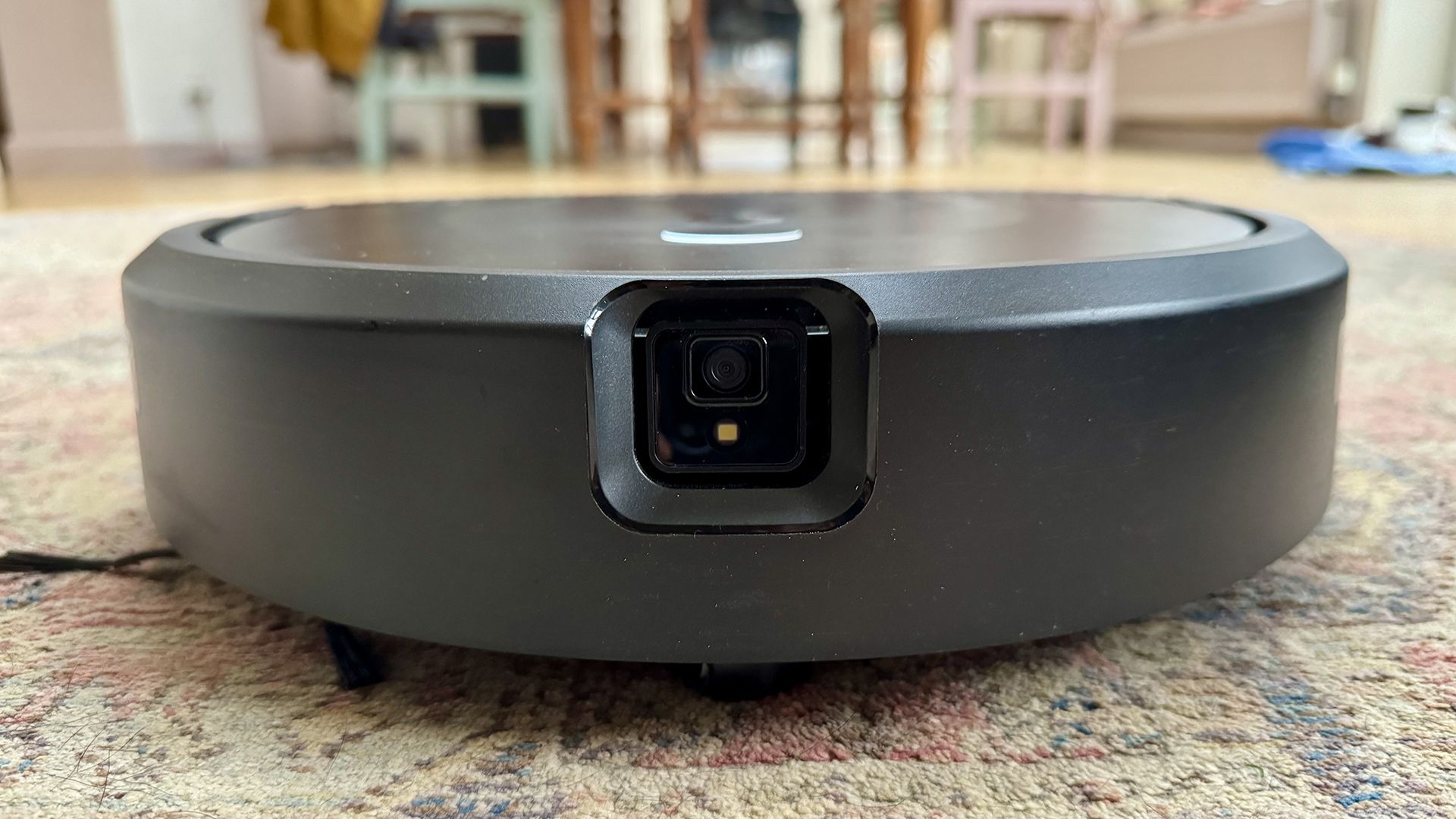 ‘It’s business as usual. The app is working, warranties will be honored’ — iRobot CEO reassures Roomba owners following takeover