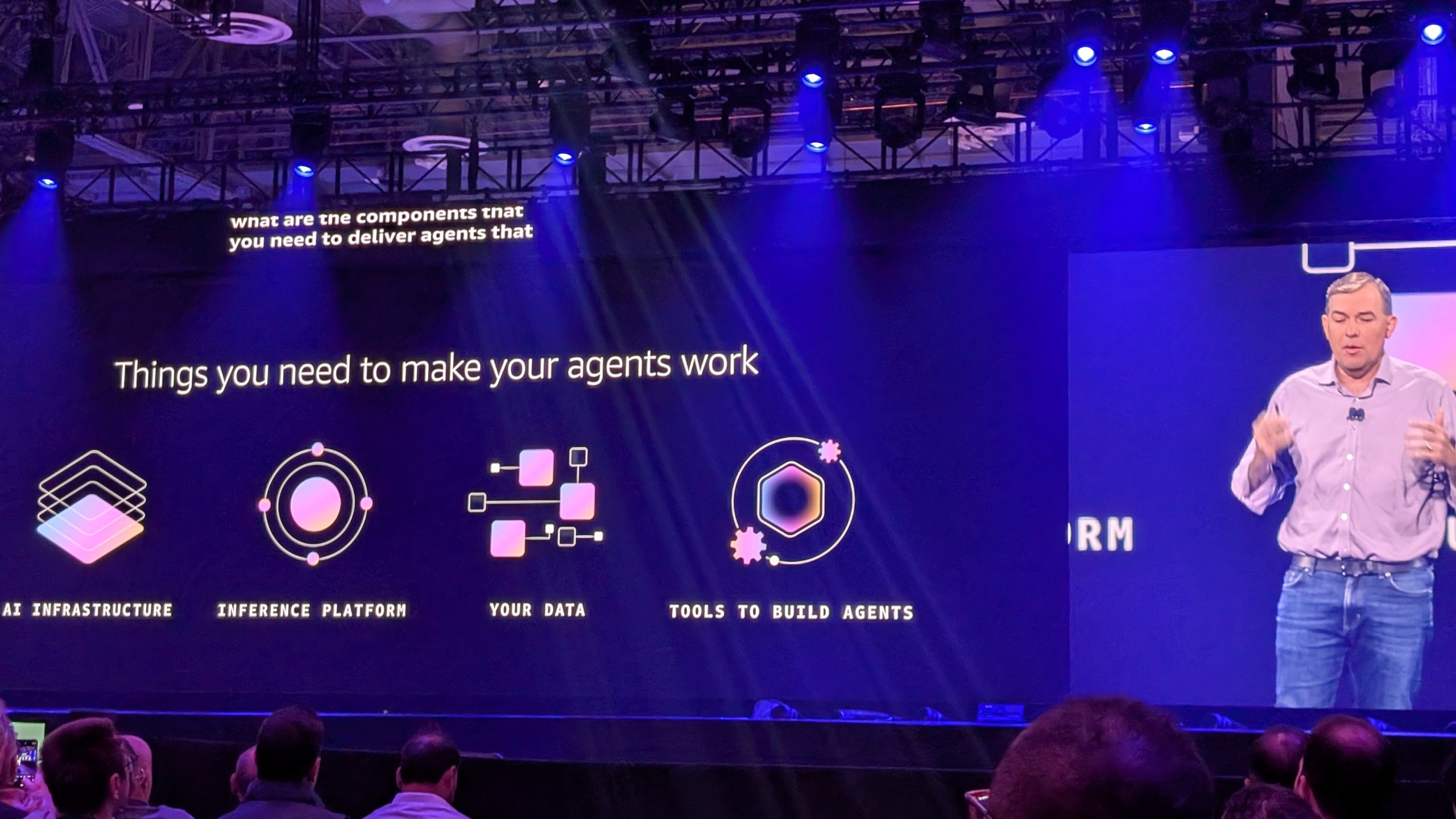 AWS Nova Forge could be your company’s cue to start building custom AI models