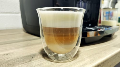 Love lattes? I test coffee makers for a living and these are my top 3 recommendations for the creamiest drinks