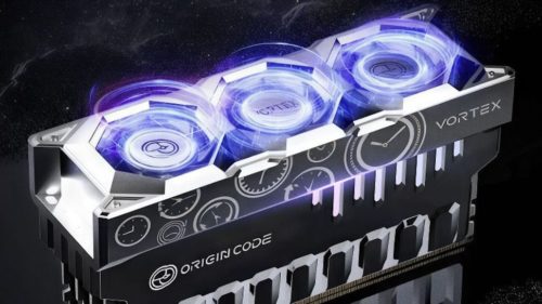 Don’t think RAM is expensive enough yet? DDR5 sticks with a triple-fan cooler on top will be shown off at CES 2026