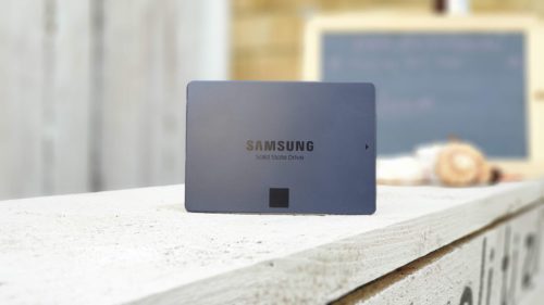 Looking for a cheap SSD? Don’t wait – Samsung could stop producing budget models soon
