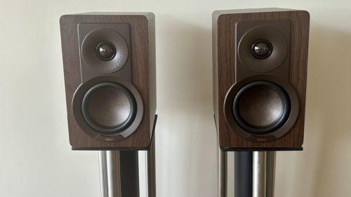 I’ve spent 20 years testing hi-fi and these bookshelf speakers are the gateway drug to passive perfection