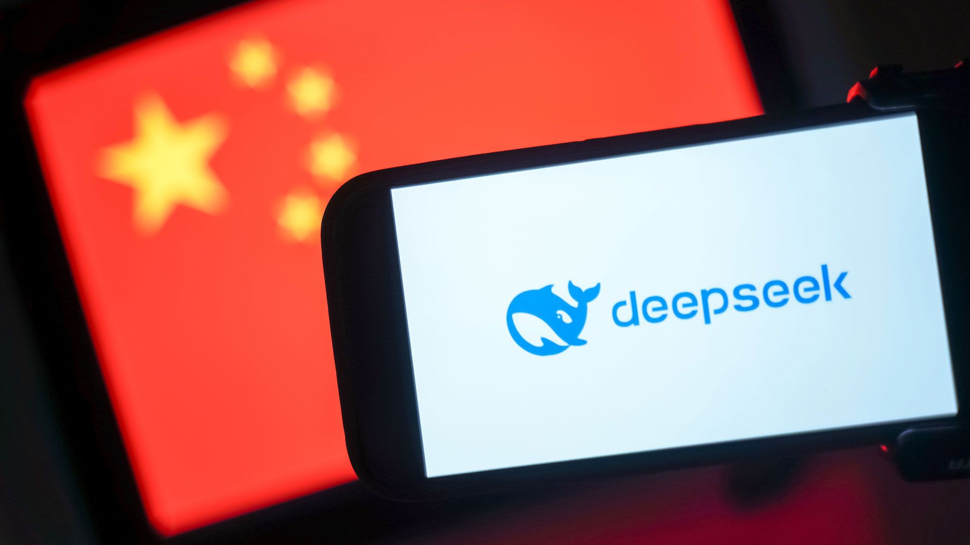 DeepSeek just gave away an AI model that rivals GPT-5 – and it could change everything