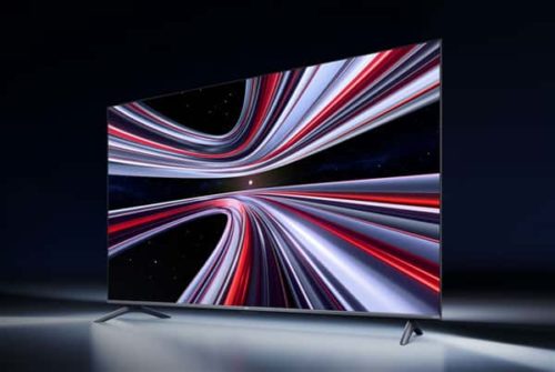 Xiaomi has Released REDMI TV X55/65/75 2026: Mini LED starts at only 2,499 yuan