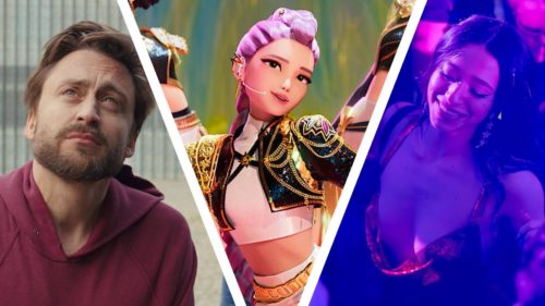 I watched over 100 new movies on Netflix, Prime Video, and more in 2025 – and these are the 12 best ones I saw