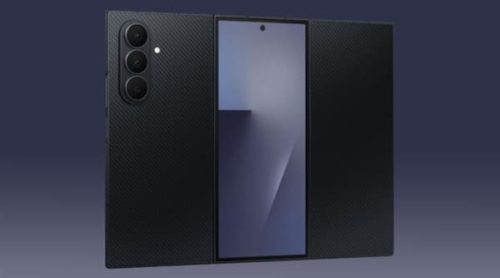 Samsung’s first triple-foldable phone, Galaxy Z TriFold, has been released: featuring a 10-inch inner screen and Snapdragon 8 Elite for Galaxy chip