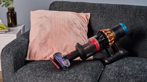 Which brand has the best pet hair tool? I tested a whole bunch – here are the results