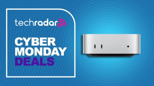 Tiny PC, giant discount – get the Mac mini (M4) for $120 off at Best Buy