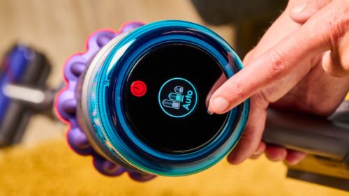 I’m a sucker for a vacuum with automated power adjustment – but it won’t actually clean your floors better