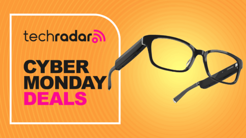 Don’t settle for the cheap Amazon smart glasses, get the Meta Ray-Bans for Cyber Monday while you can