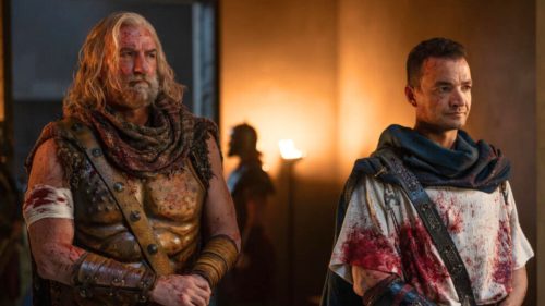 Spartacus: House of Ashur episode 6 is delayed — here’s when you can stream it on Starz