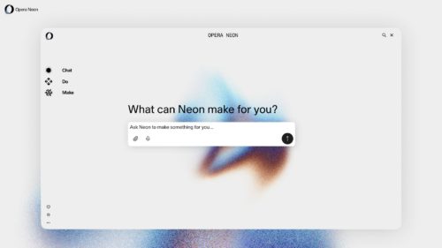 Opera Neon is now available, and I think it’s an AI subscription worth paying for