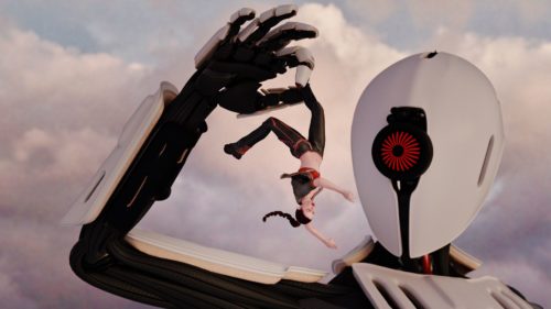 Everyone is wrong about AI regulation, and the history of the Internet proves it