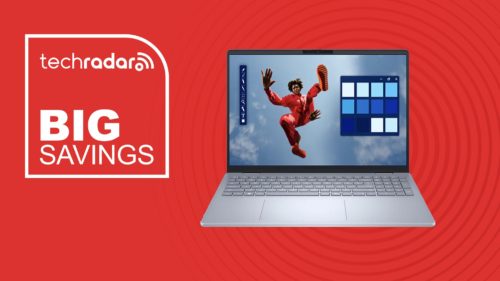 The powerful Dell 16 Plus laptop is back to its lowest ever price