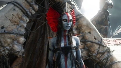 Avatar: Fire and Ash ending explained — is Pandora safe from Varang, is Jake captured and theories for Avatar 4 and 5