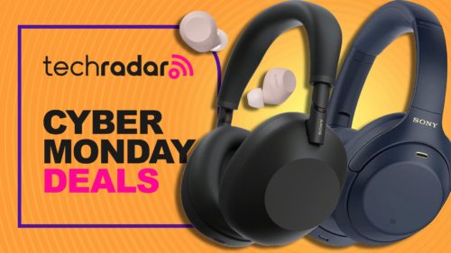 Up to 54% off Sony headphones?! The best Cyber Monday Sony headphones and earbuds deals, all live now