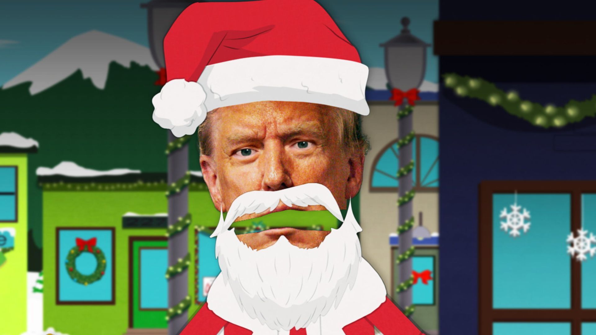 South Park season 28 episode 5 ending gives us the Christmas miracle we’ve been waiting for (almost)