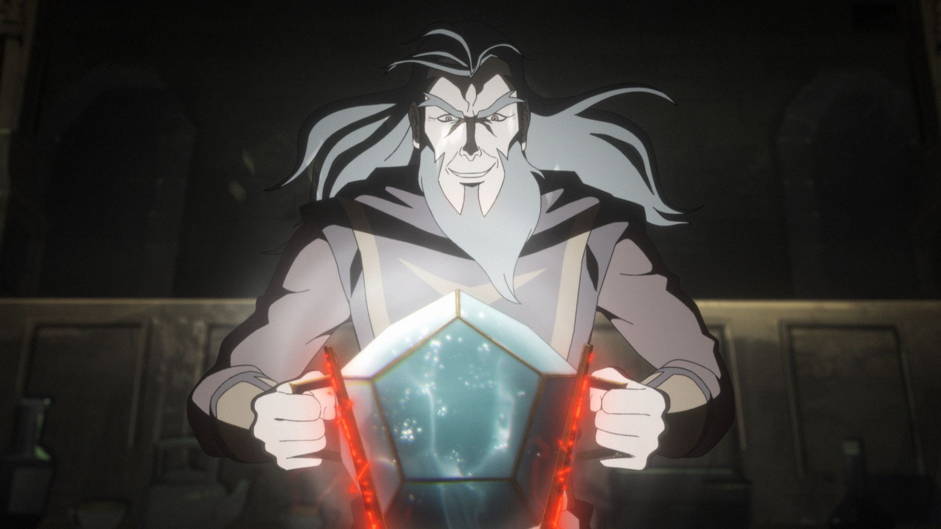 What is the release date for The Mighty Nein episode 5 on Prime Video?