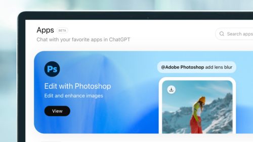 The ChatGPT app store is now live — and these are the 5 apps you should try first