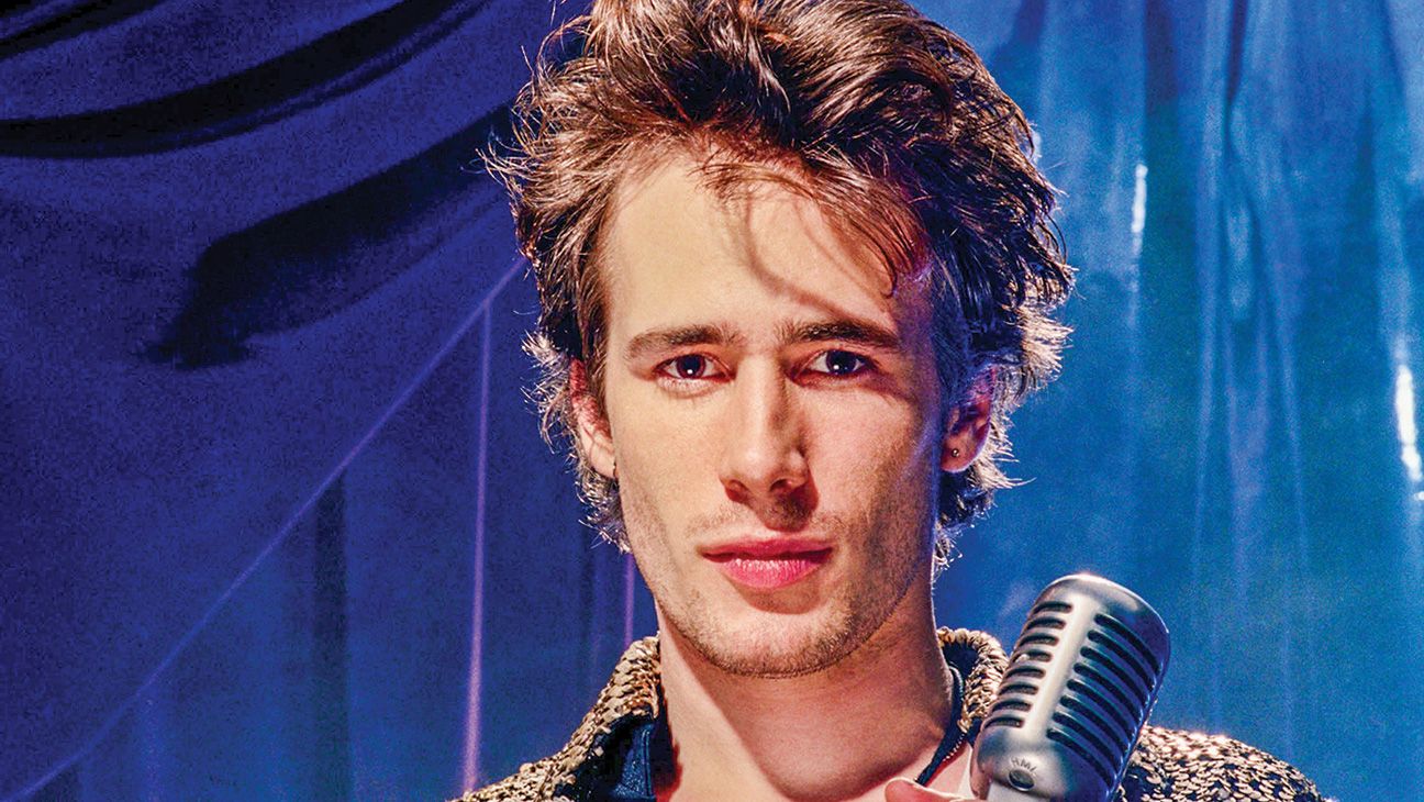 HBO Max is streaming an incredible music documentary – and a slightly less great music mockumentary, too
