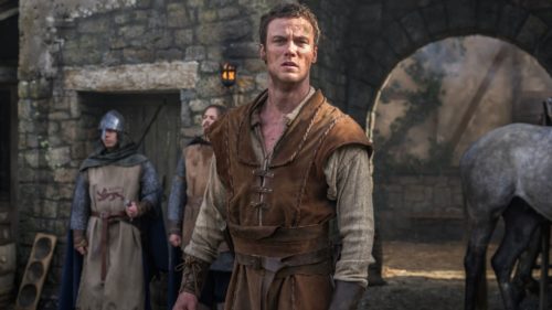 Stream this MGM+ show after Robin Hood episode 10 — I promise you won’t regret it