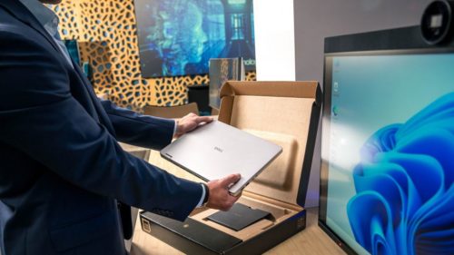 Create the perfect home office for 2026 with these fantastic Dell laptops and accessories