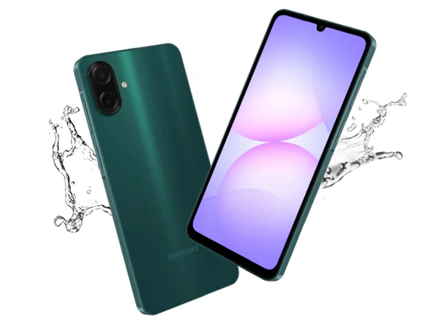 Samsung’s cheapest 5G phone: Galaxy A07 5G benchmark scores exposed, 6-year Android update + Dimensity 6300 chip