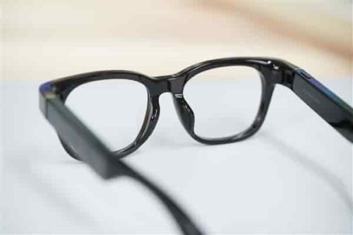 Apple’s first smart Glasses, Apple Glasses, will be released next year: without a display screen, similar to Meta and Xiaomi