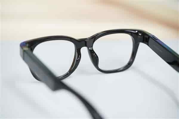 Apple’s first smart Glasses, Apple Glasses, will be released next year: without a display screen, similar to Meta and Xiaomi