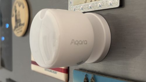 Aqara Presence Multi-Sensor FP300 Review