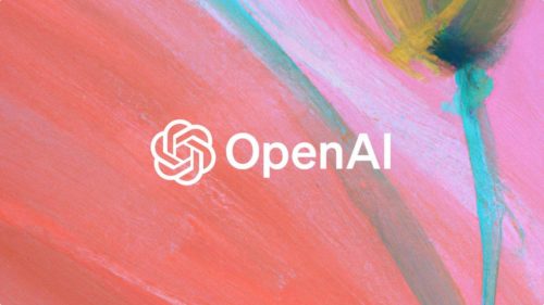 OpenAI’s communication chief steps down