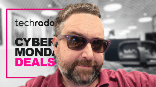 Meta Ray-Ban smart glasses are still on sale for Cyber Monday, get a pair while you can