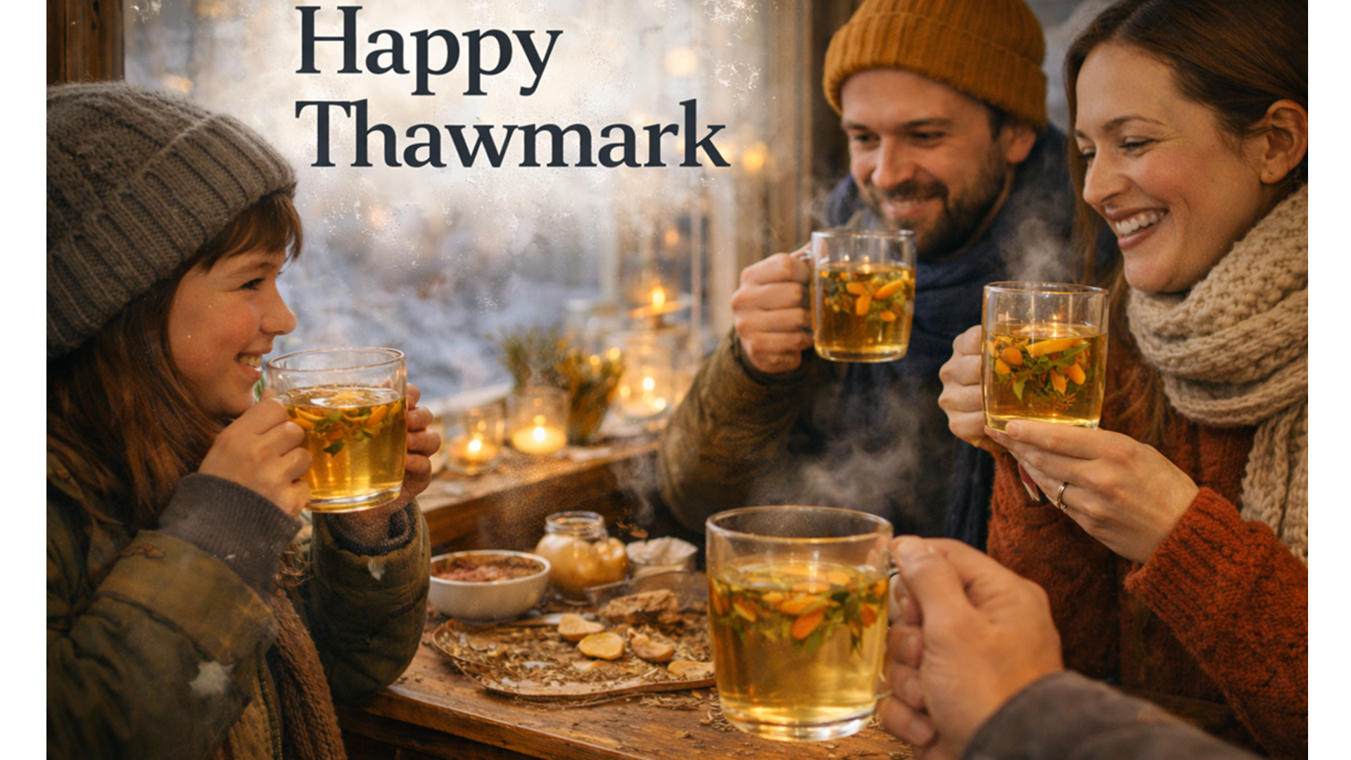 I asked ChatGPT and Gemini to invent a new winter holiday — here’s what they came up with