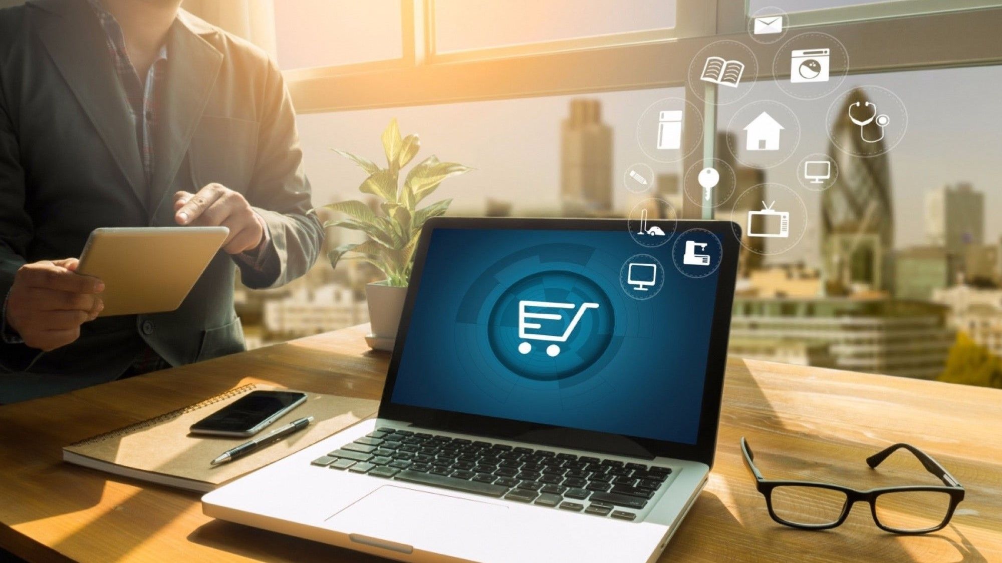 Over two-thirds of retailers have already partially deployed AI agents for efficiency