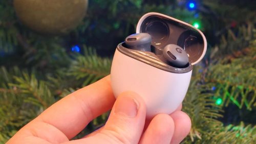 Google Pixel Buds 2a review: cheap earbuds that don’t hold up against the competition