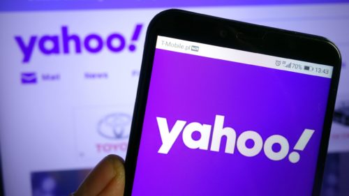Yahoo and AOL mail are down for many – here’s what we know about the outage