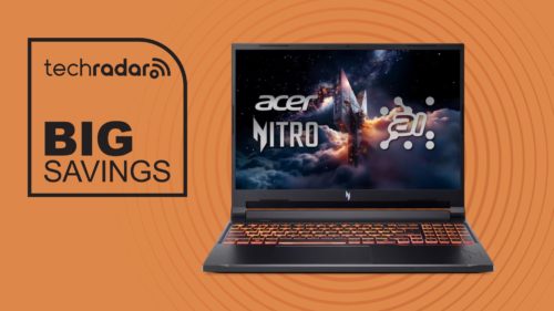 Walmart’s huge gaming laptop deals include up to $400 off RTX 5000 models with prices cheaper than Black Friday