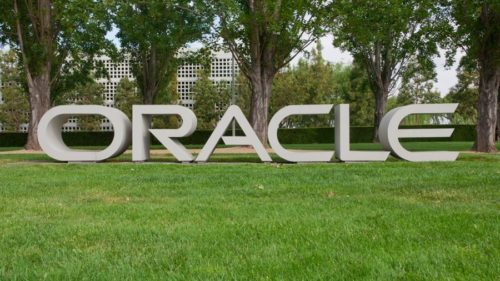 Oracle shares drop after $15bn higher AI spending revealed