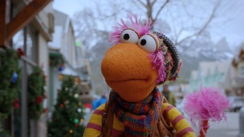 The First Snow of Fraggle Rock is the kid-friendly festive special that Apple TV needs – and it’s got the makings of being a Christmas classic