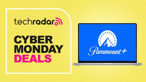 Paramount+’s Cyber Monday deal is jaw-dropping – but you can only grab it today