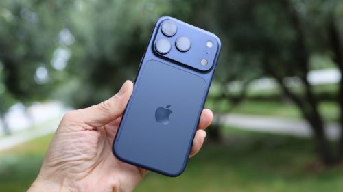 Verizon just surprised us with one of its best deals of the entire year – get four iPhone 17 Pro for free without a trade-in