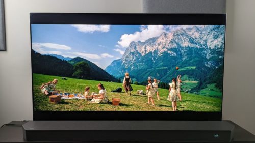 I review 4K Blu-rays for a living — these 5 new discs are so good, they’ve entered my TV testing rotation