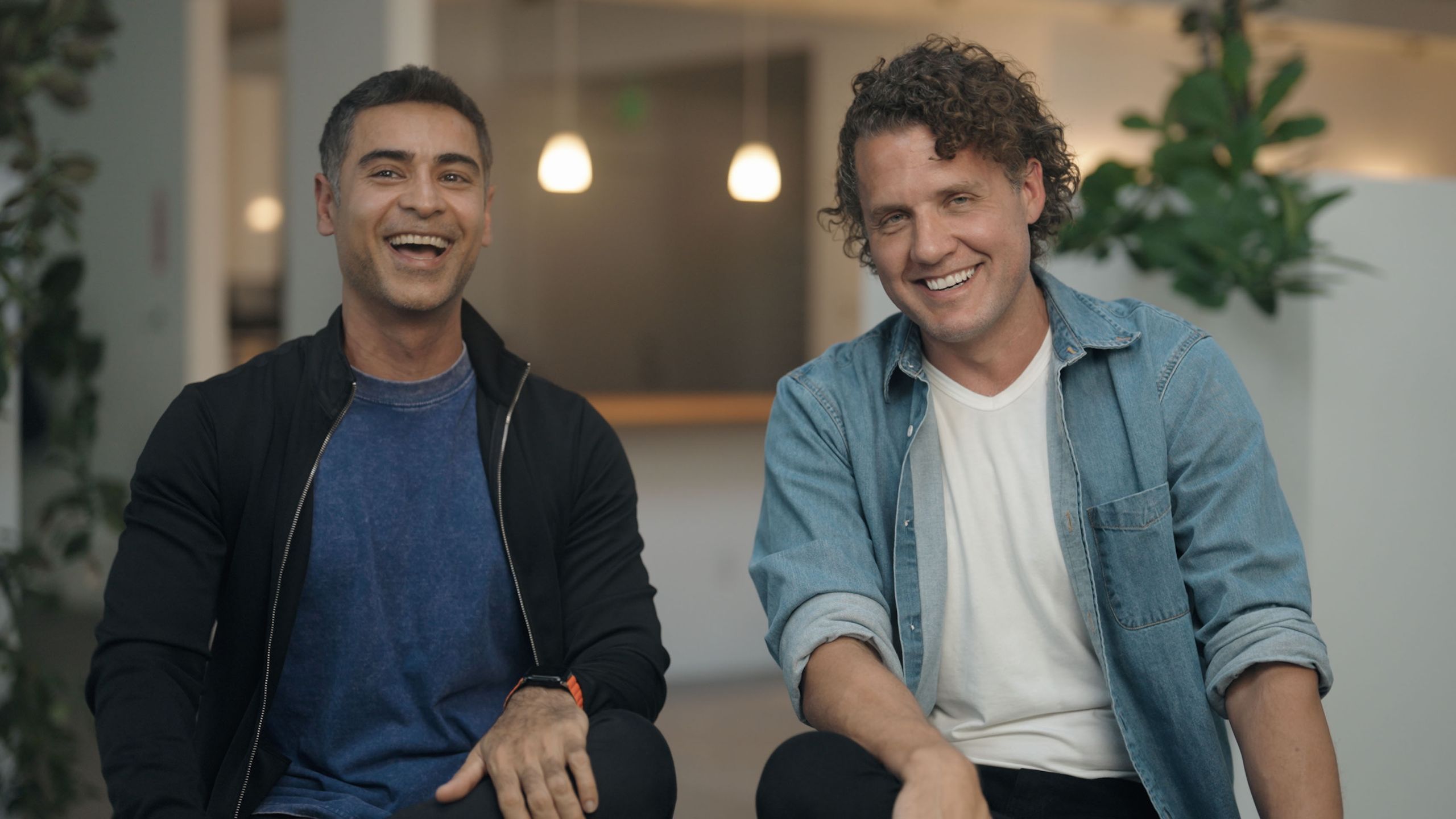 ‘A lot of people cry using the app — we’ve had users say it put into words things they’d been struggling with for years’ : Mark Manson on the problem with self-help and why his AI app is different