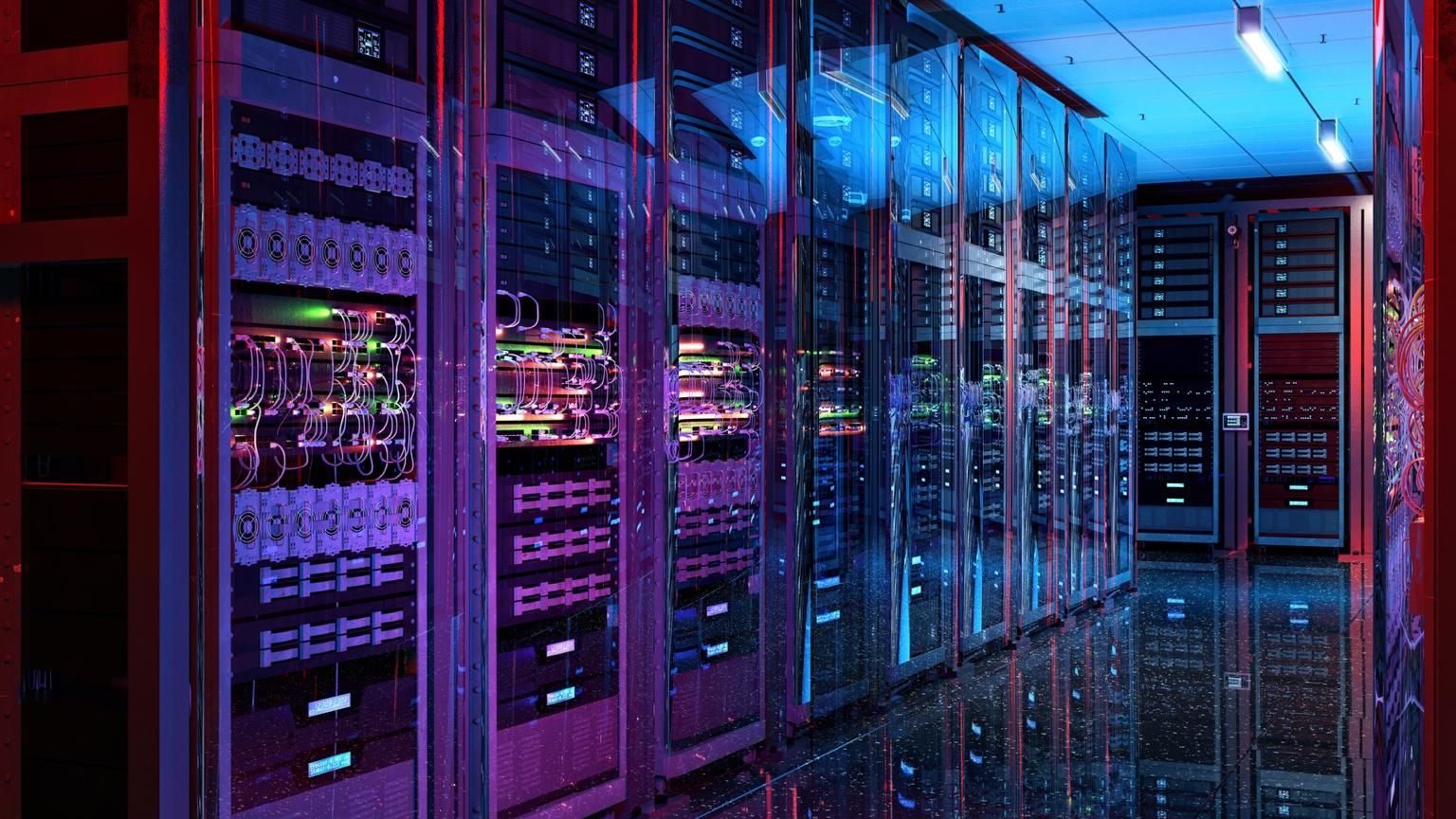 The disproportionate effects of AI data centers on local communities – and what can be done about it