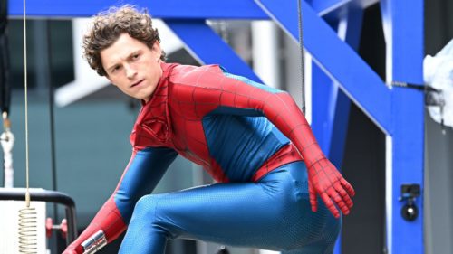 New Spider-Man: Brand New Day story leaks emerge online as filming reportedly wraps on Tom Holland’s next Marvel movie