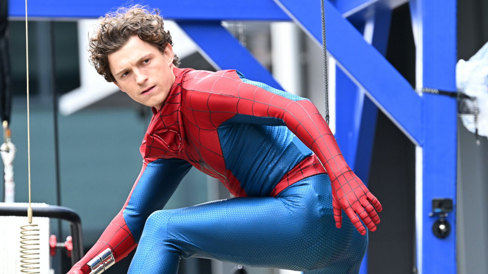 New Spider-Man: Brand New Day story leaks emerge online as filming reportedly wraps on Tom Holland’s next Marvel movie