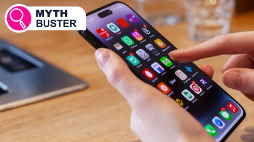 Does closing apps really save your phone’s battery life? Here’s the answer from smartphone experts