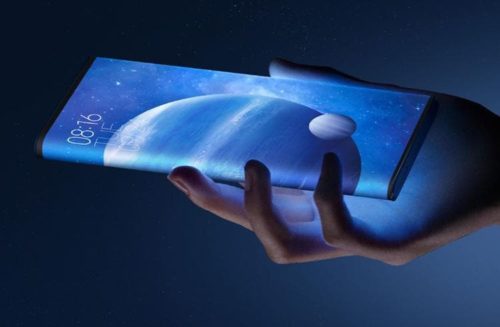 Xiaomi’s new phone has made an appearance at GSMA: The MIX TriFold triple foldable screen phone is expected to be released in Q3 next year