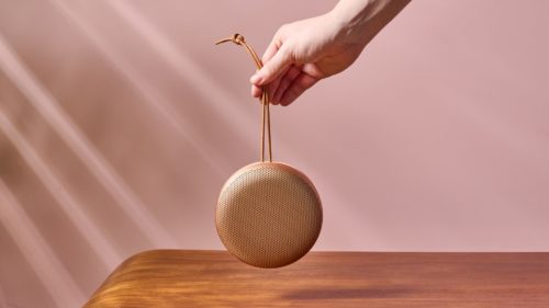 I’m an audio reviewer, and these are the top 5 Bluetooth speakers of 2025 — picks from JBL, B&O, LG and more