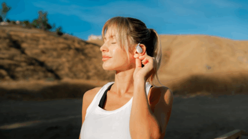 These new open earbuds offer head-tracked Dolby Atmos — the best feature of Sonos’ headphones is coming to buds at last